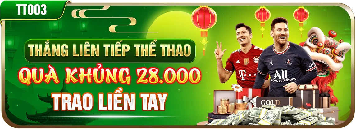 Banner Khuyến Mãi Hấp Dẫn 2026 Tại Twin